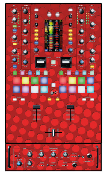 Rane 72 Skin Smartiboy